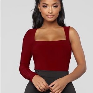 Love takes time bodysuit